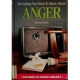 thumbnail image 1 of Pre-Owned Everything You Need to Know about Anger (Library Binding) 9780823923151, 1 of 1