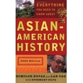 thumbnail image 1 of Pre-Owned Everything You Need to Know About Asian American History (RevisedEdition) (Paperback) 0452284759 9780452284753, 1 of 1