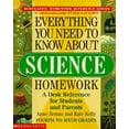 thumbnail image 1 of Pre-Owned Everything You Need To Know About Science Homework (Everything You Need To Know..) (Paperback) 0590493574 9780590493574, 1 of 1