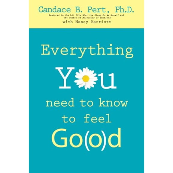 Pre-Owned Everything You Need to Know to Feel Go(o)d (Hardcover) 1401910599 9781401910594