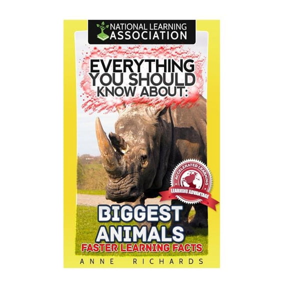 Everything You Should Know About Biggest Animals