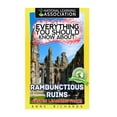 thumbnail image 1 of Everything You Should Know About: Rambunctious Ruins Faster Learning Facts, (Paperback), 1 of 1