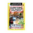 thumbnail image 1 of Everything You Should Know About: Venice, (Paperback), 1 of 1
