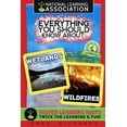 thumbnail image 1 of Everything You Should Know About: Wetlands and Wildfires, (Paperback), 1 of 1