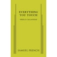 thumbnail image 1 of Everything You Touch, (Paperback), 1 of 1