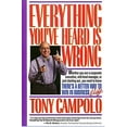 thumbnail image 1 of Pre-Owned Everything You'Ve Heard Is Wrong (Hardcover) 0849909341 9780849909344, 1 of 1