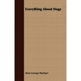 thumbnail image 1 of Everything about Dogs (Paperback), 1 of 1