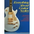 thumbnail image 1 of Everything about Guitar Scales (Paperback), 1 of 1