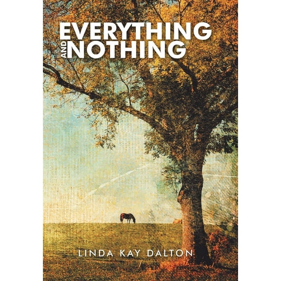 Everything and Nothing (Hardcover)