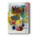 thumbnail image 1 of Everything at Once I Premium Gallery Wrapped Canvas - Ready to Hang, 1 of 9