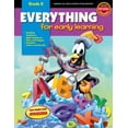 thumbnail image 1 of Pre-Owned Everything for Early Learning, Grade K (Paperback) 0769633625 9780769633626, 1 of 1