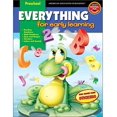 thumbnail image 1 of Pre-Owned Everything for Early Learning Paperback, 1 of 1