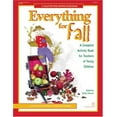 thumbnail image 1 of Pre-Owned Everything for Fall: An Early Childhood Curriculum Activity Book Paperback Charner, Kathy, 1 of 1