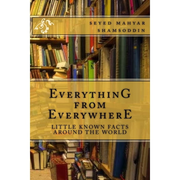 Everything from Everywhere: Everything from Everywhere (Paperback)