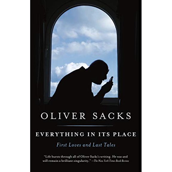 Pre-Owned Everything in Its Place: First Loves and Last Tales (Paperback) 1101972327 9781101972328