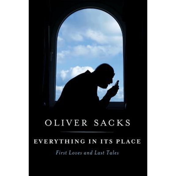 Pre-Owned Everything in Its Place: First Loves and Last Tales (Hardcover) 0451492897 9780451492890