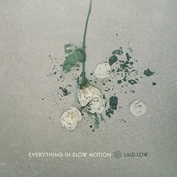 Everything in Slow Motion - Laid Low - Music & Performance - Vinyl