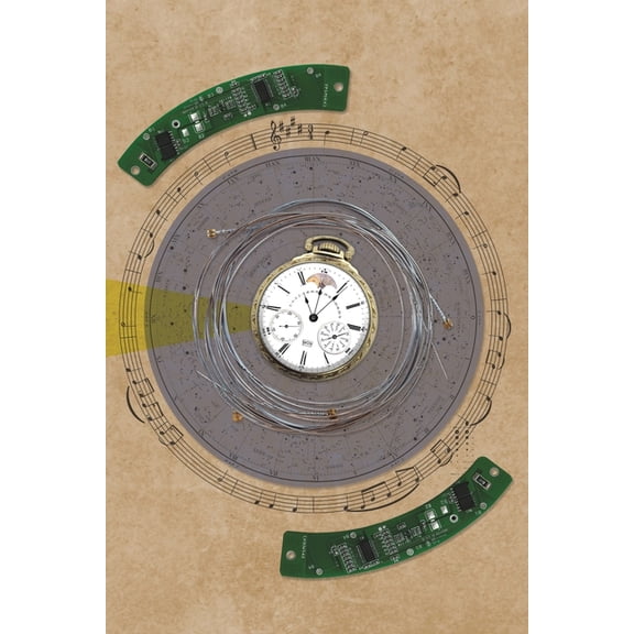 Everything is Connected to Everything Else, (Paperback)