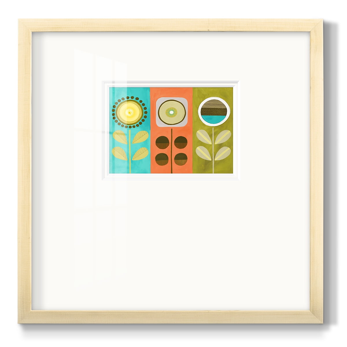 Everything is Just FinePremium Framed Print