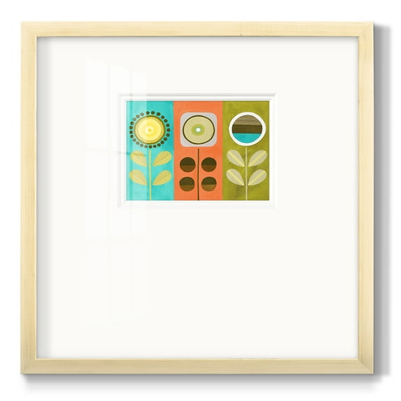 Everything is Just FinePremium Framed Print