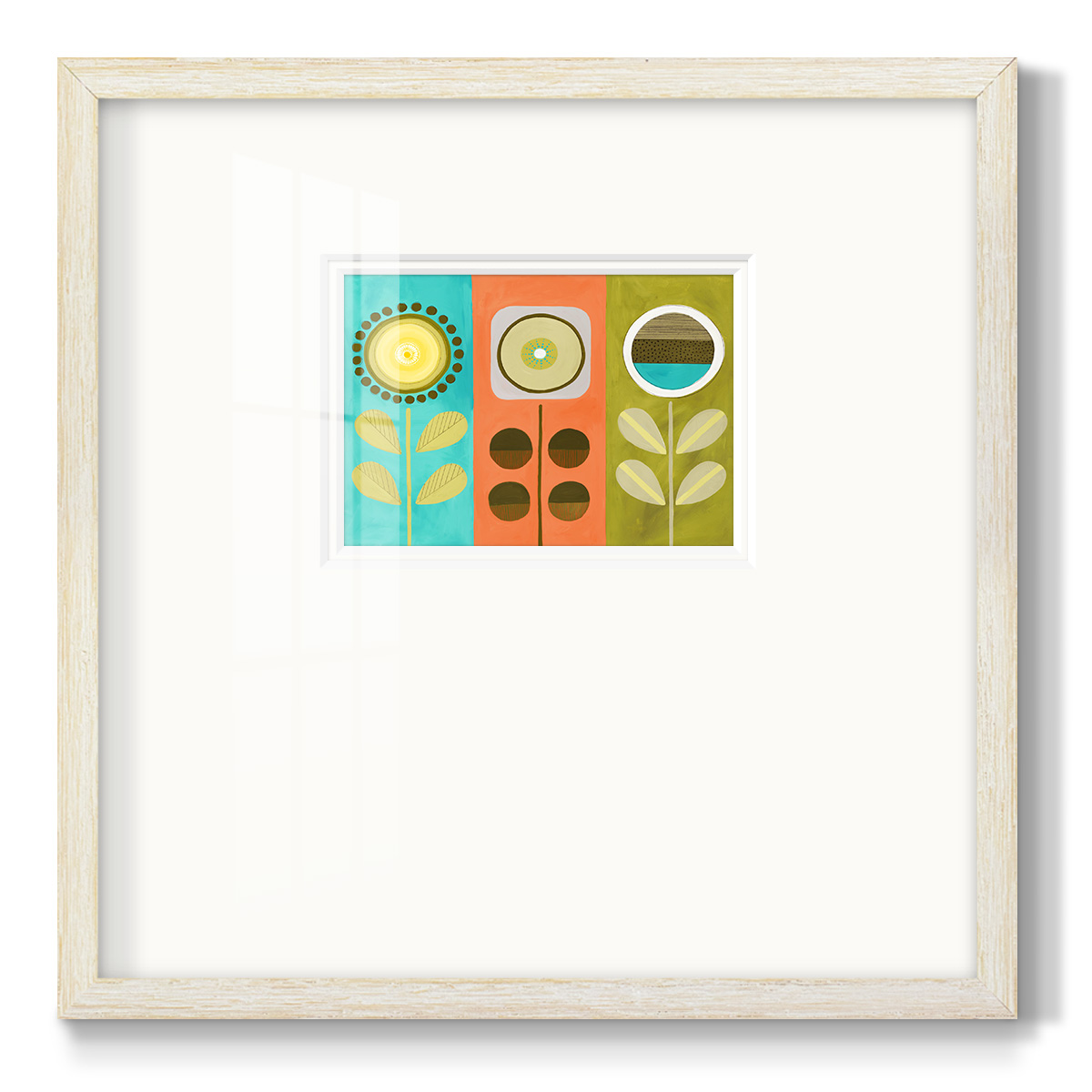 Everything is Just FinePremium Framed Print