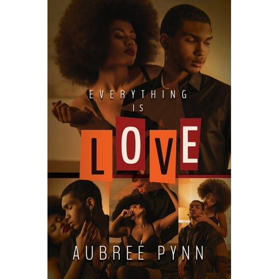 Everything is Love (Paperback)