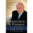 thumbnail image 1 of Everything is Possible: Life and Business Lessons from a Self-Made Billionaire and the Founder of (Hardcover) by S. Daniel Abraham, 1 of 1