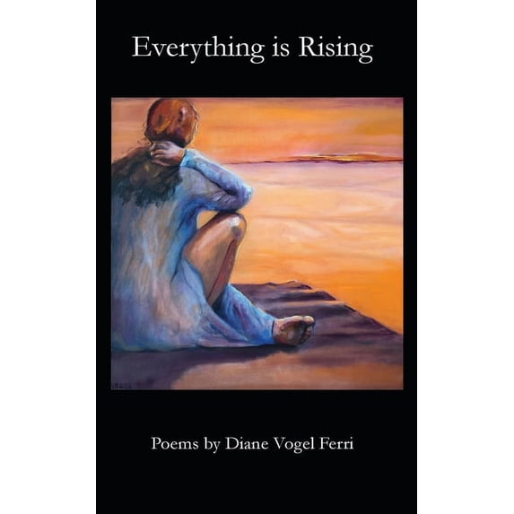 Everything is Rising, (Paperback)