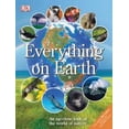 thumbnail image 1 of Pre-Owned Everything on Earth (Paperback) 0756658233 9780756658236, 1 of 1