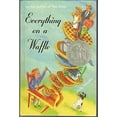 thumbnail image 1 of Pre-Owned Everything on a Waffle (Hardcover) 0439440394 9780439440394, 1 of 1