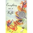 thumbnail image 1 of Pre-Owned Everything on a Waffle Paperback, 1 of 1