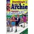 thumbnail image 1 of Everything's Archie #151 (Newsstand) VF ; Archie Comic Book, 1 of 1