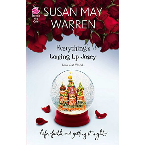 Pre-Owned Everything's Coming Up Josey (Cafe) Paperback