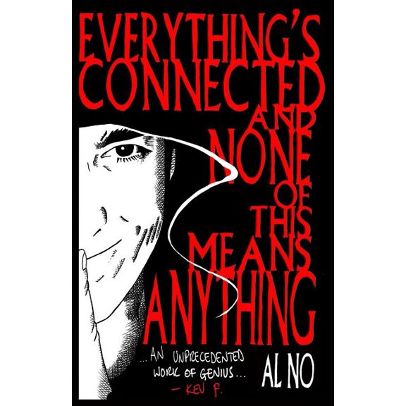 Everything's Connected and None of This Means Anything: Selective Typing (Paperback)