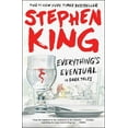 thumbnail image 1 of Everything's Eventual: 14 Dark Tales, (Paperback), 1 of 1