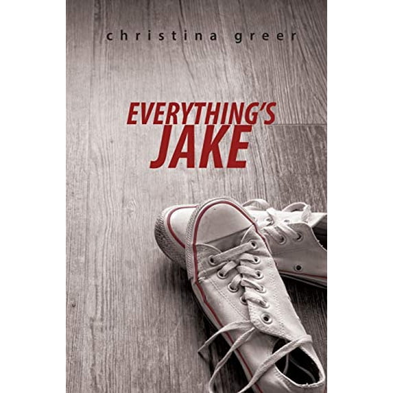 Pre-Owned Everything's Jake Paperback