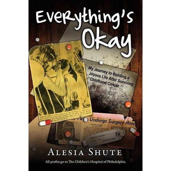Everything's Okay (Paperback)