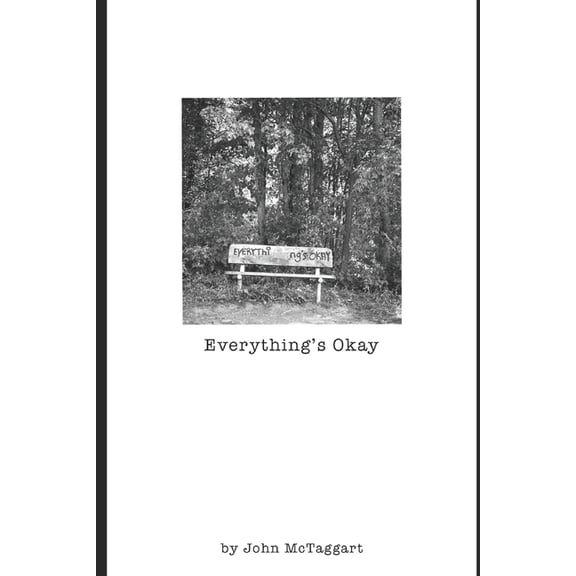 Everything's Okay (Paperback)