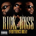 thumbnail image 1 of Everything's Rozay, 1 of 1