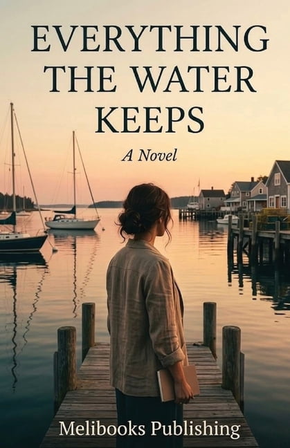 Everything the Water Keeps, (Paperback)