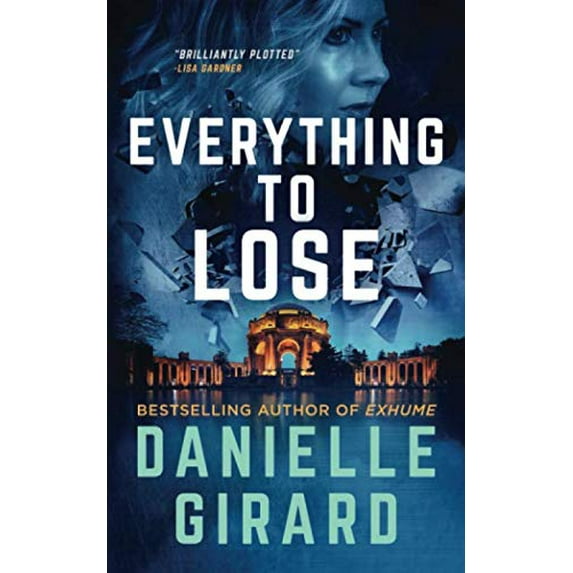 Pre-Owned Everything to Lose: The Rookie Club Book 5 (Paperback) 0996308989 9780996308984