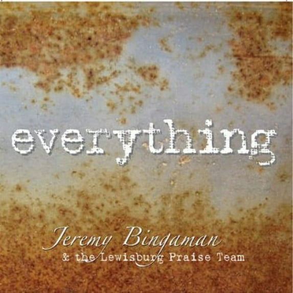 Everything
