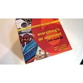 thumbnail image 1 of Pre-Owned Everything's an Argument with Readings (Paperback) 1457623927 9781457623929, 1 of 1