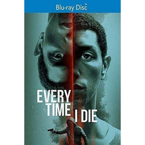 Everytime I Die (Blu-ray)