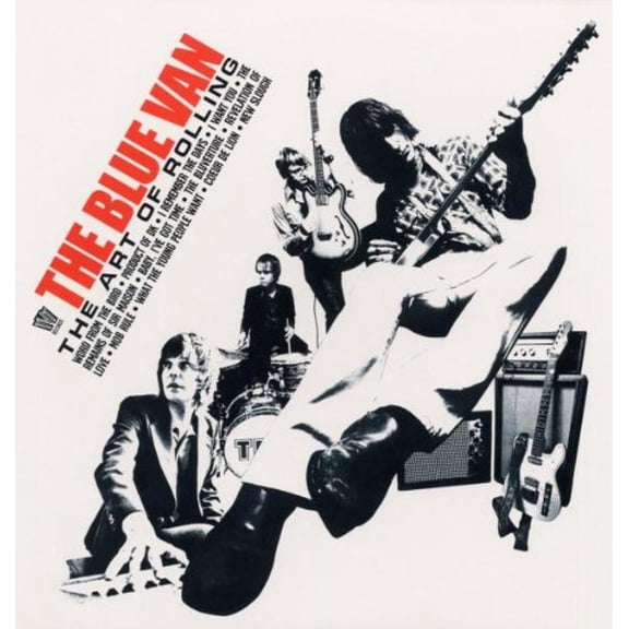 We Are Going To Eat You - Everywhen (LP) (Mint (M))