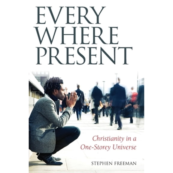 Pre-Owned Everywhere Present: Christianity in a One-Storey Universe (Paperback) 1936270102 9781936270101