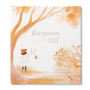 Everywhere Still, Hardcover