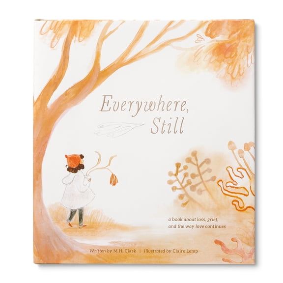 Everywhere Still, (Hardcover)