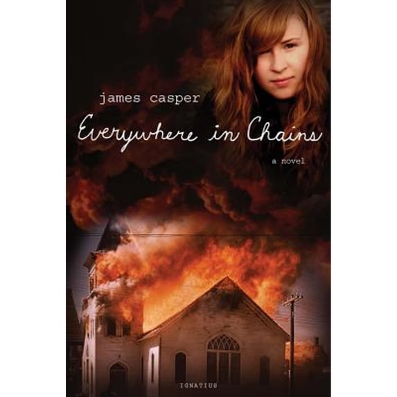 Pre-Owned Everywhere in Chains (Hardcover) 1586178210 9781586178215
