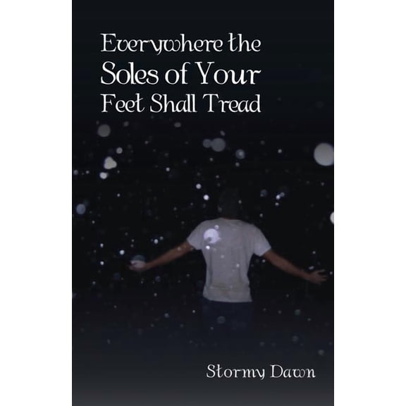 Everywhere the Soles of Your Feet Shall Tread, (Paperback)